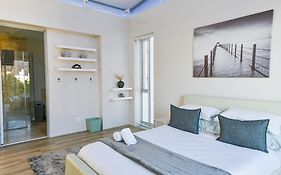 Gnd Properties Luxury Holiday Home