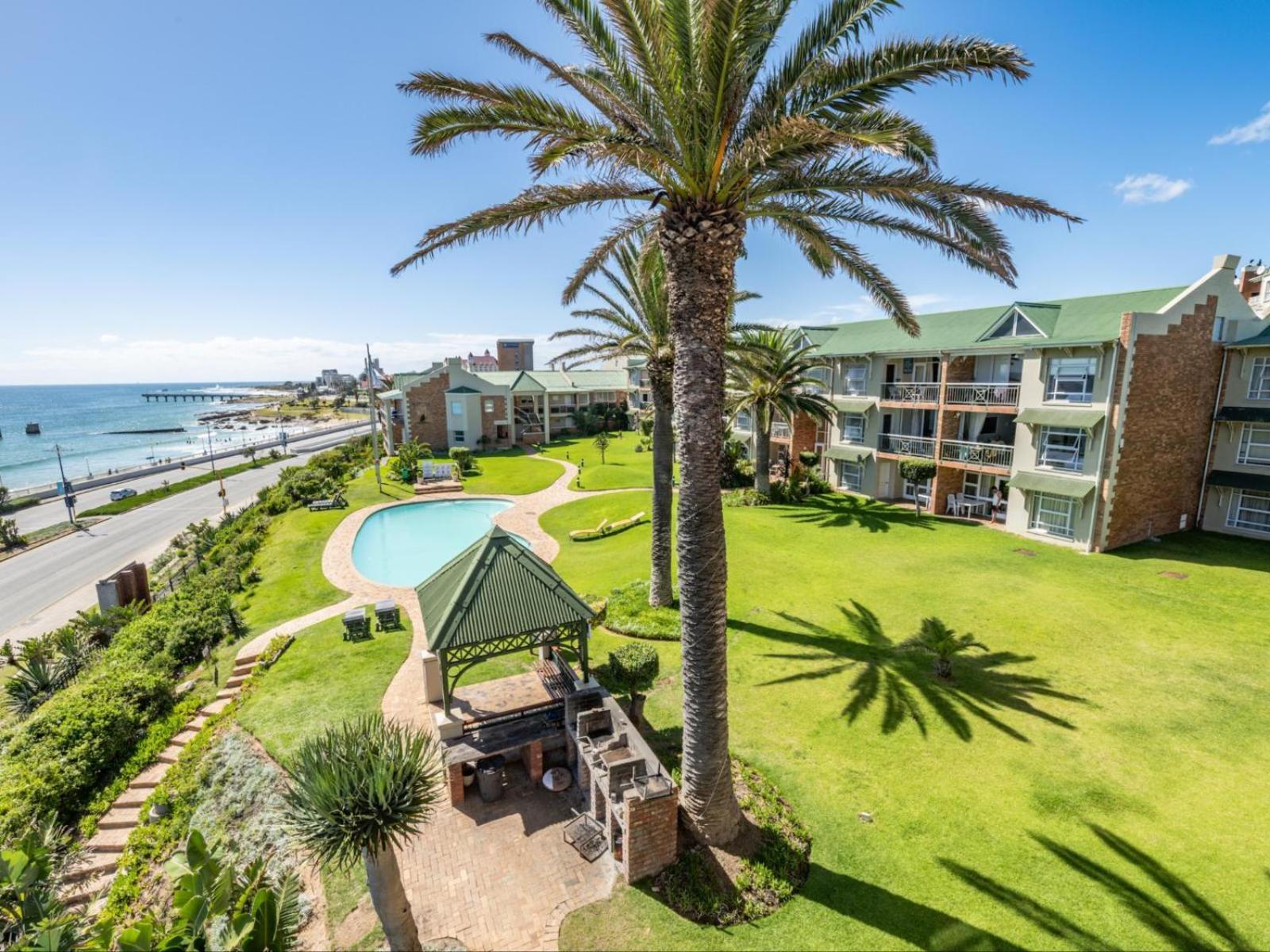 Gnd Properties Luxury Holiday Home Port Elizabeth Exterior photo