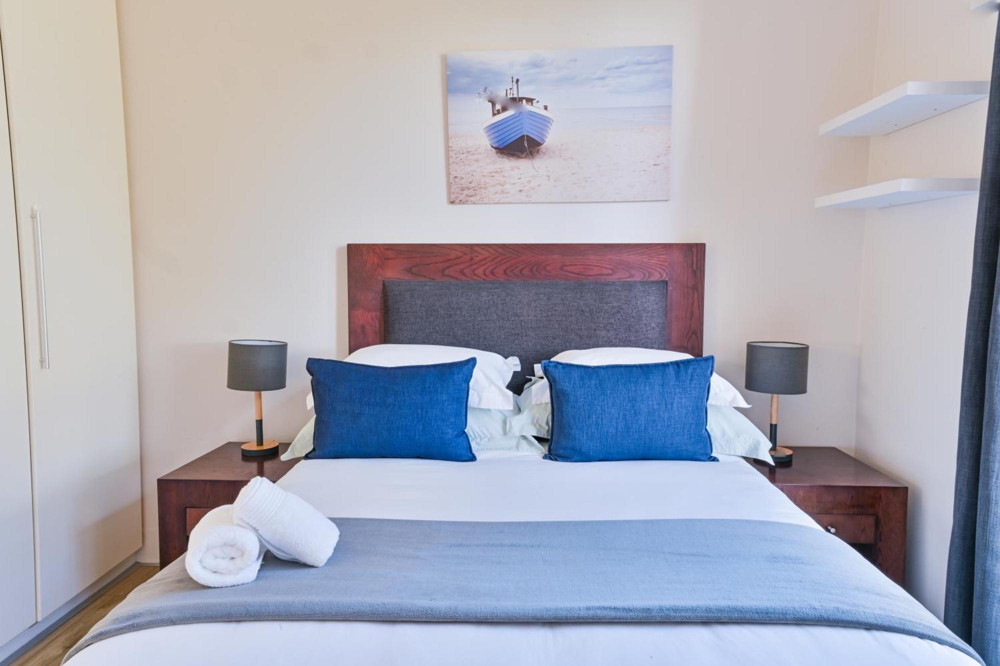 Gnd Properties Luxury Holiday Home Port Elizabeth Exterior photo