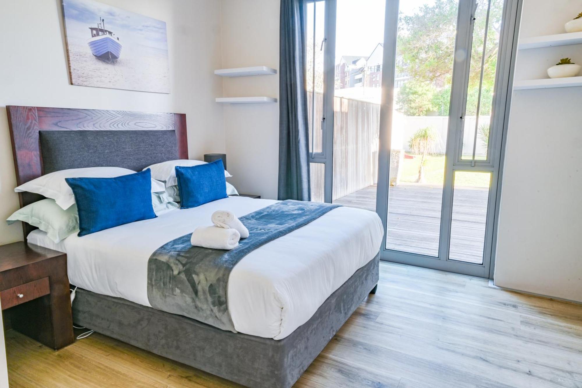 Gnd Properties Luxury Holiday Home Port Elizabeth Exterior photo