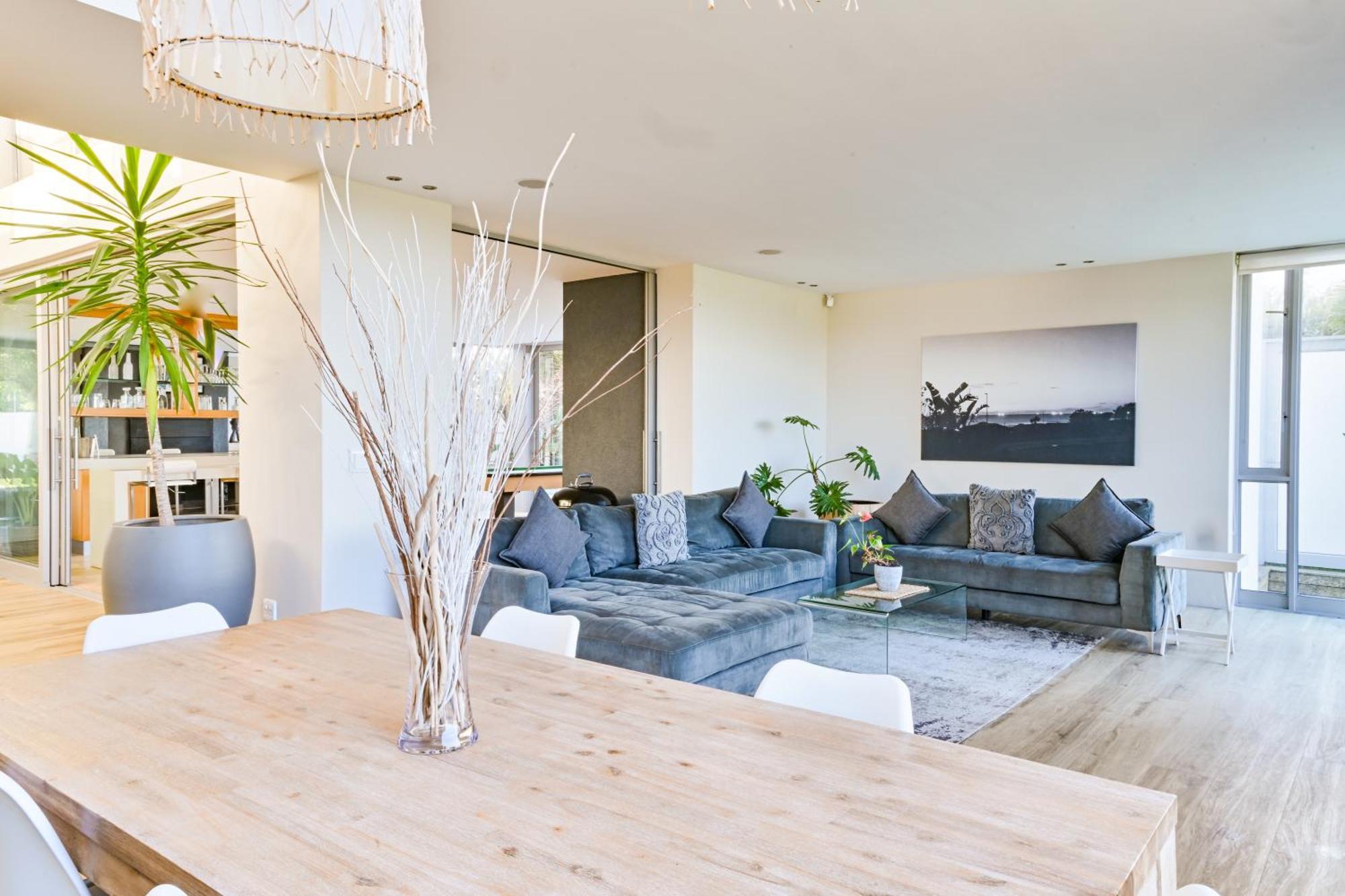Gnd Properties Luxury Holiday Home Port Elizabeth Exterior photo
