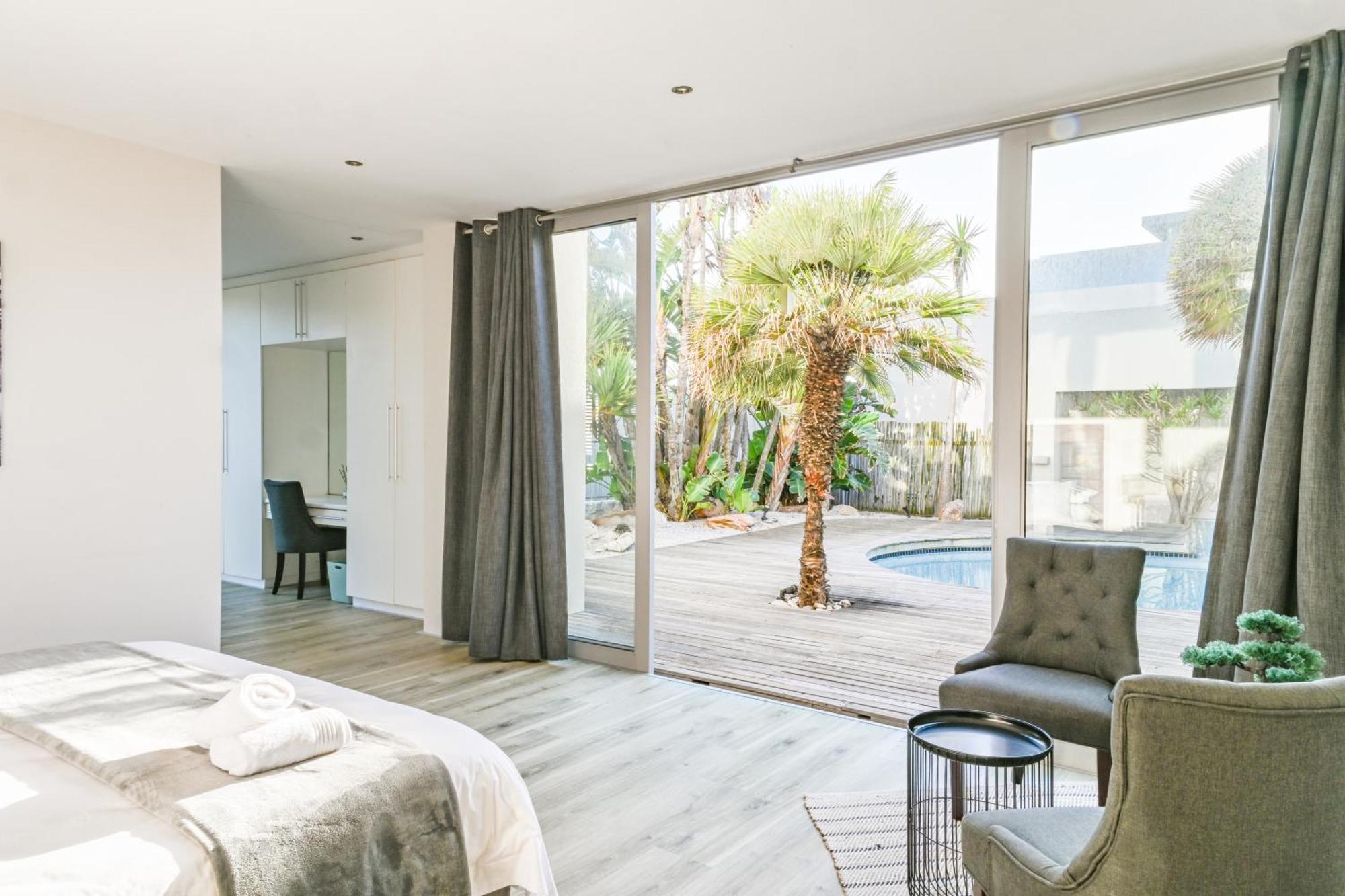 Gnd Properties Luxury Holiday Home Port Elizabeth Exterior photo