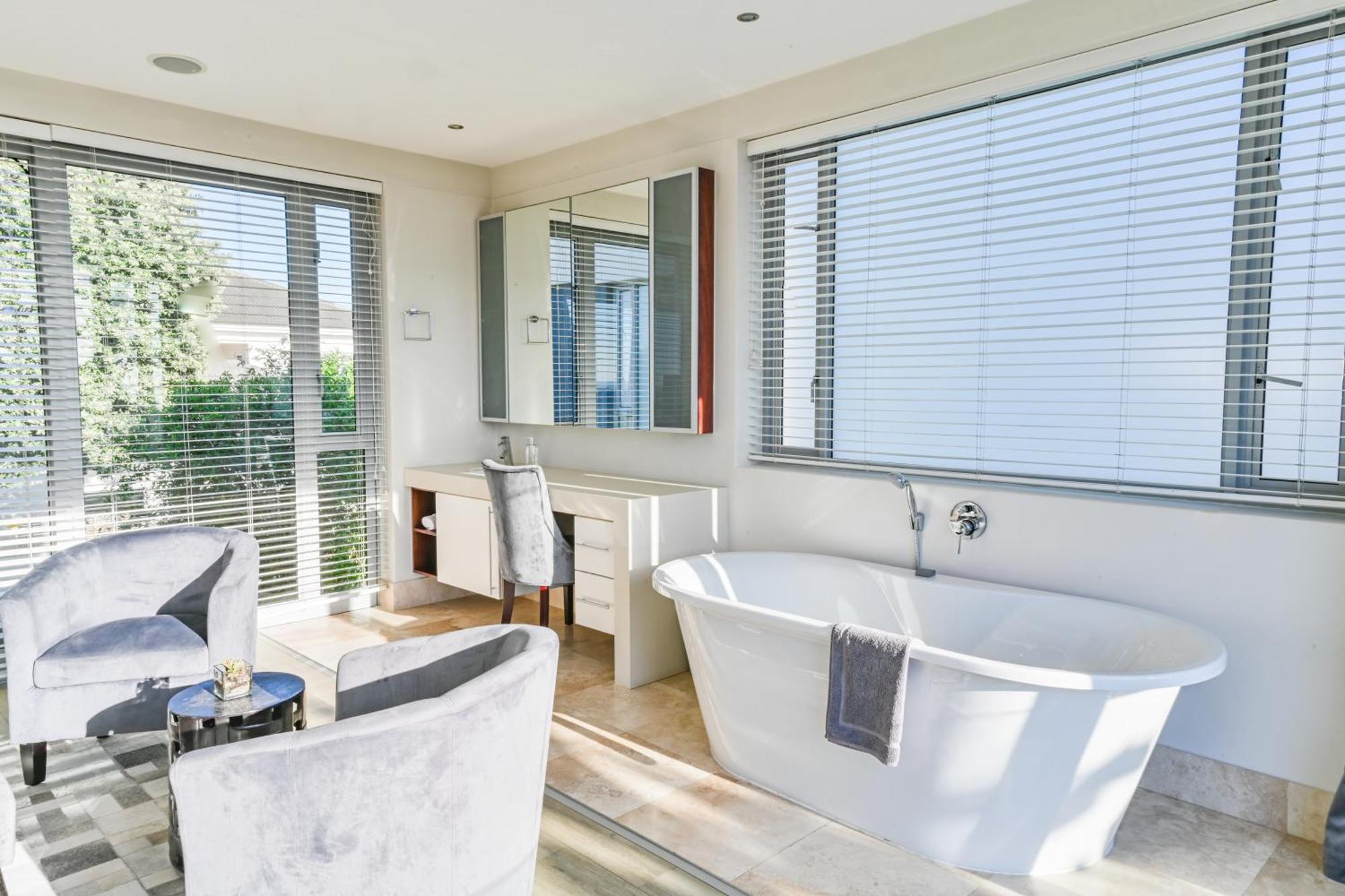 Gnd Properties Luxury Holiday Home Port Elizabeth Exterior photo