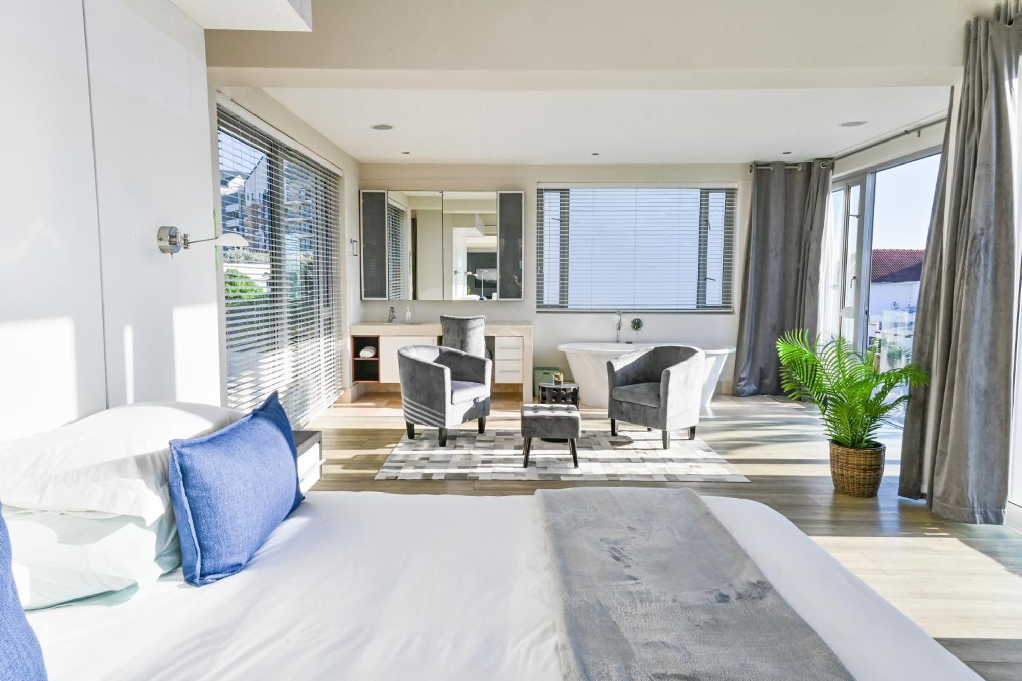 Gnd Properties Luxury Holiday Home Port Elizabeth Exterior photo
