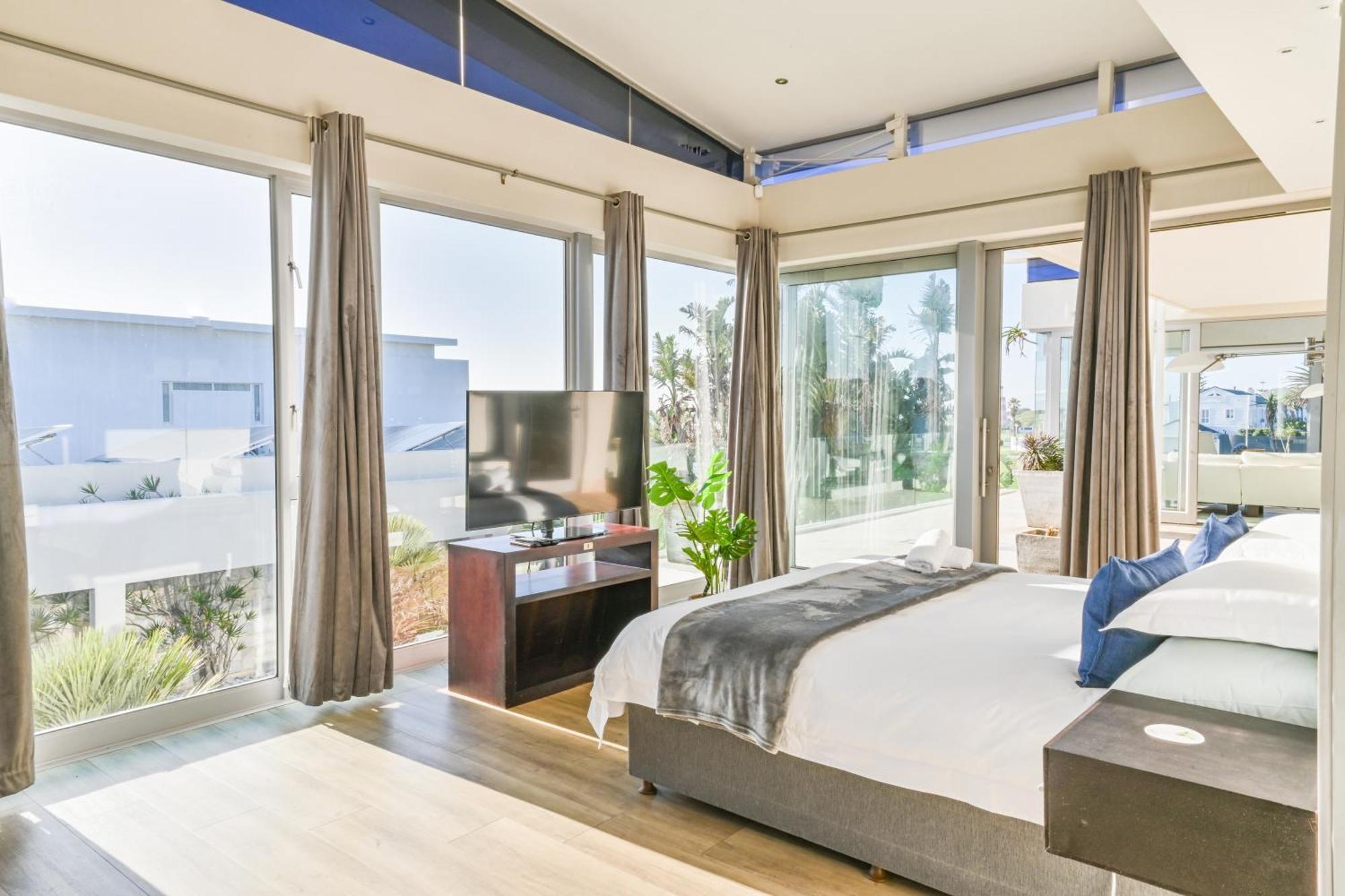 Gnd Properties Luxury Holiday Home Port Elizabeth Exterior photo
