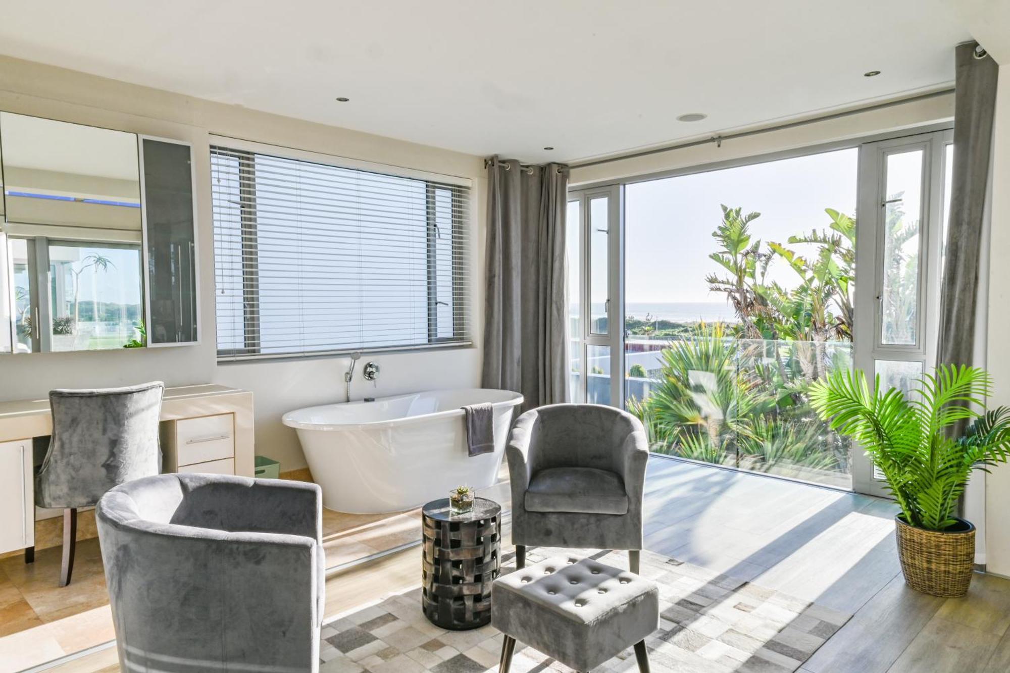 Gnd Properties Luxury Holiday Home Port Elizabeth Exterior photo