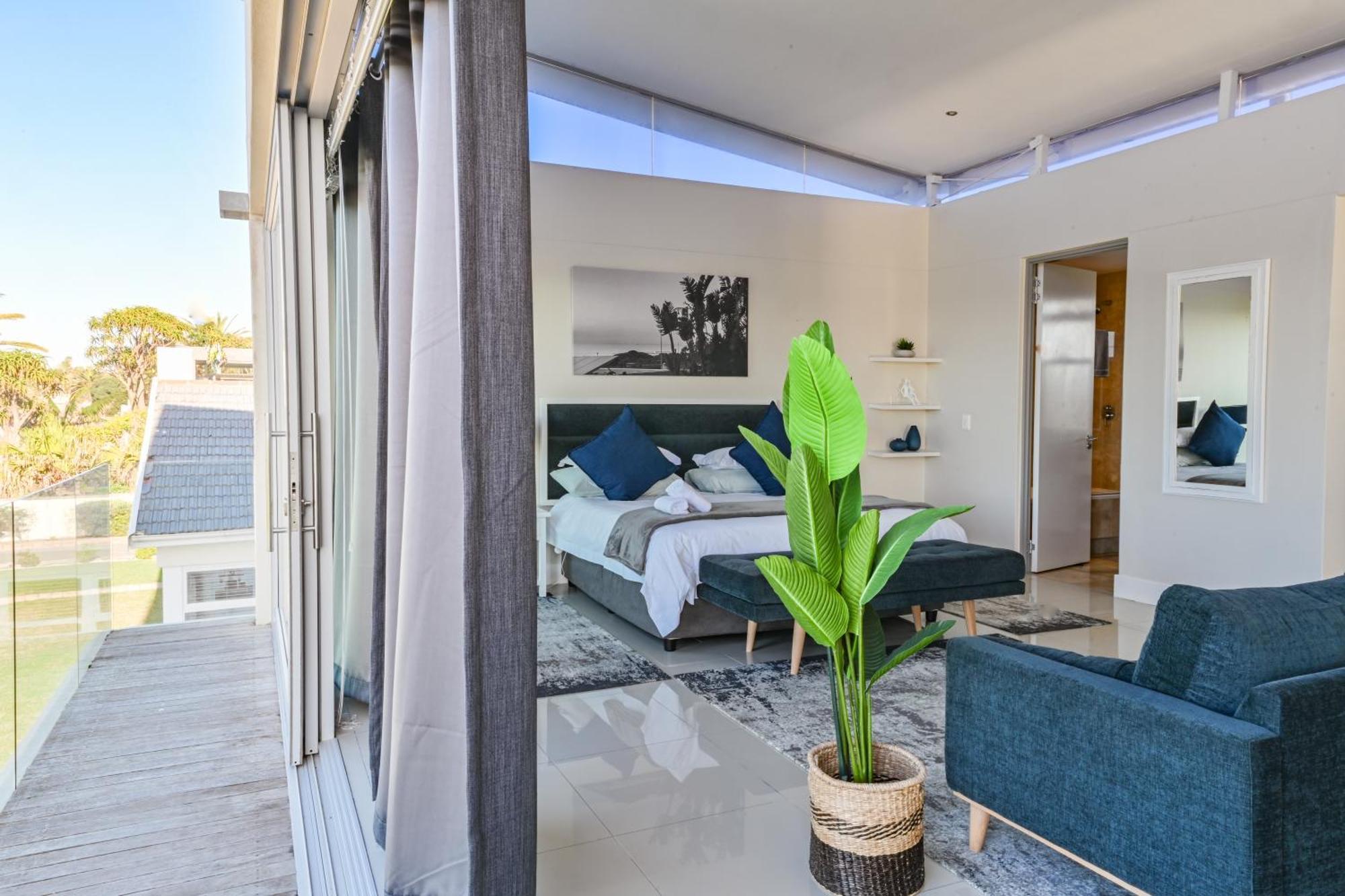 Gnd Properties Luxury Holiday Home Port Elizabeth Exterior photo