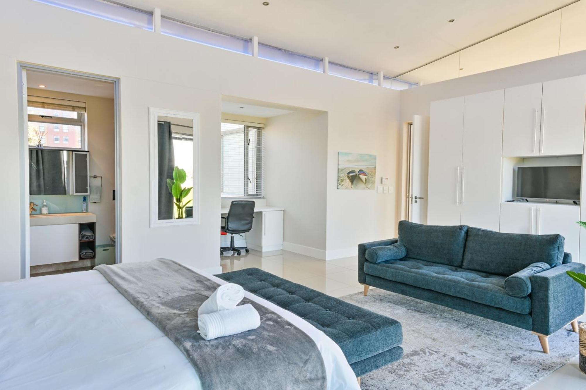 Gnd Properties Luxury Holiday Home Port Elizabeth Exterior photo